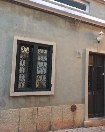 Gast House Πανσιόν Φάρο
