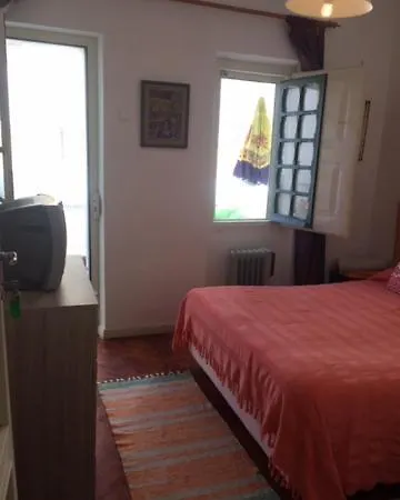 Casa de hóspedes Gast House