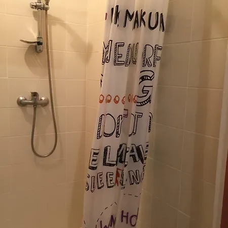 Gast House Casa de hóspedes Faro