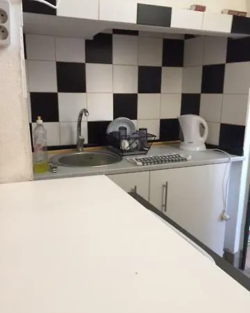 Gast House Maison d'hôtes