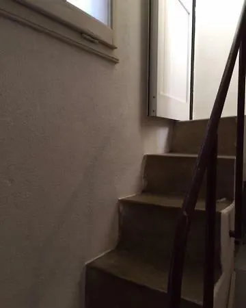 Maison d'hôtes Gast House