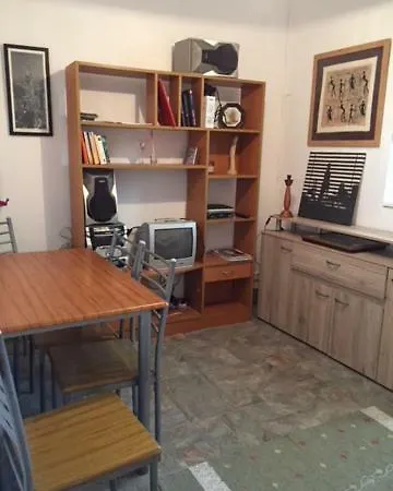 Gast House Maison d'hôtes *