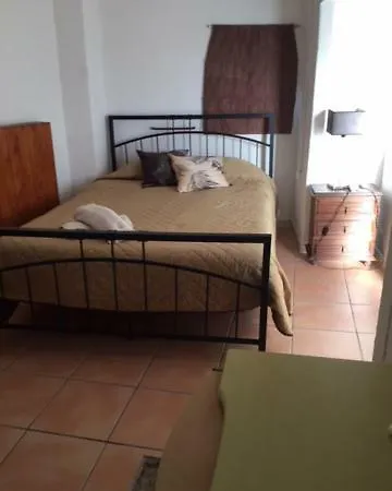 Casa de hóspedes Gast House