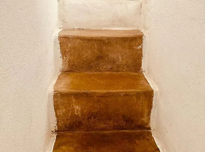 Gast House Pensión *