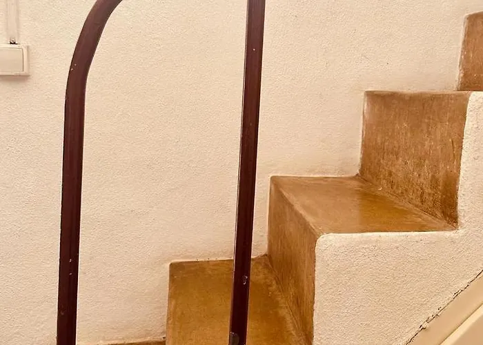 Gast House Pensión *