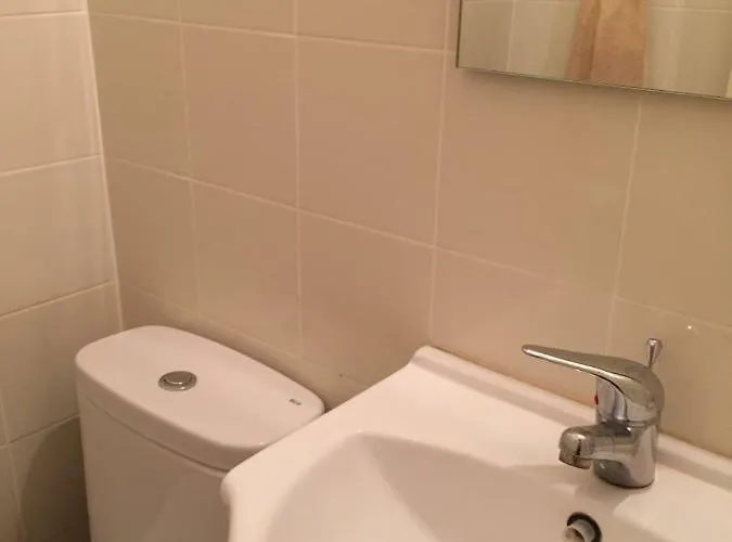 Pensión Gast House *