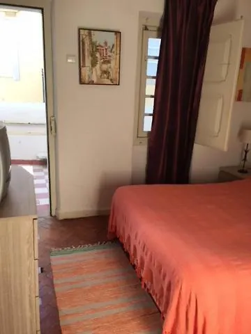 Pensión Gast House Distrito de Faro