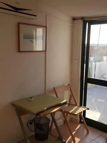 Pensión Gast House Distrito de Faro