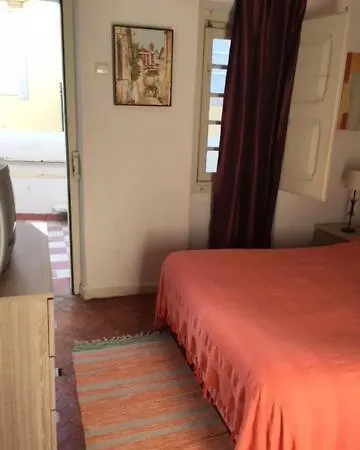 招待所 Gast House 法鲁区