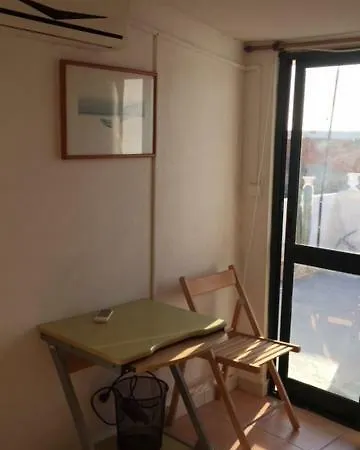 招待所 Gast House 法鲁区