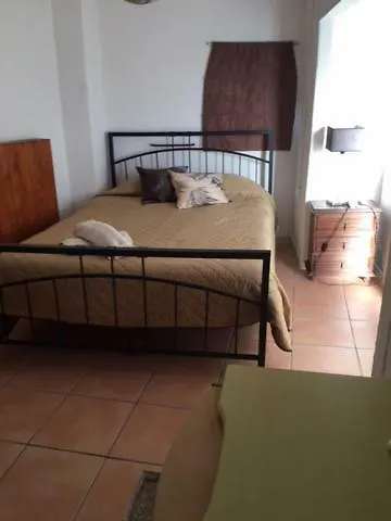 Gæstehus Gast House